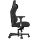 Крісло для геймерів Anda Seat Kaiser 3 Size L Black (AD12YDC-L-01-B-PV/C) ( Чорний ) - изображение 4