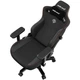 Крісло для геймерів Anda Seat Kaiser 3 Size L Black (AD12YDC-L-01-B-PV/C) ( Чорний ) - изображение 8