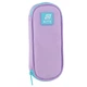 Пенал шкільний Kite Kawaii Love 22x8.5x4.5 см Рожевий (K25-599-20) - зображення 8