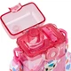 Пляшечка для води Kite tokidoki 500 мл Рожева (TK24-1203) - зображення 2