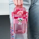 Пляшечка для води Kite tokidoki 500 мл Рожева (TK24-1203) - зображення 9