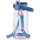 Пляшка для води Kite 1500 мл Рожева (K24-1202-2) - зображення 2