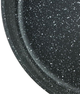 Сковорода Gerlach Granitex Grey 28 см (5901035504585) - зображення 7