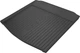 Резиновый коврик в багажник Frogum Dry-Zone для Audi A4/S4/RS4 (mkIV)(B8) 2008-2015 (седан)(багажник) (FG - изображение 3