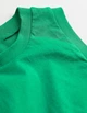 Майка H&M Ж1117871 (10821745) колір зелений S - зображення 2