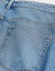 Шорти H&M Ж1117004 (10776255) колір блакитний XXL - зображення 2