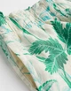 Шорти H&M Ж1117884 (09938407) колір зелений XXL - зображення 2
