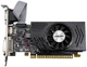Видеокарта Arktek GT730 4GB GDDR5 64BIT HDMI DVI VGA PCI-E LOW Profile (AKN730D5S4GL1) - изображение 1