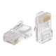 Коннектор RJ45 8p8c Cat.5e - изображение 2