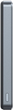 УМБ Joyroom JR-PBM08 Pro MagSafe 20 W 10000 mAh Grey (6956116729707) - зображення 4