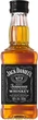 Теннесси Виски Jack Daniel's Old No.7 0.05 л 40% (5099873046296) - изображение 1
