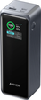 УМБ ANKER Prime 27650 mAh 250W PD Black (A1340011) - зображення 1