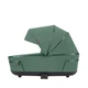 Коляска универсальная CARRELLO Omega CRL-6540/1 Nova Green (2in1) - изображение 6