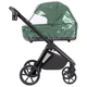 Коляска универсальная CARRELLO Omega CRL-6540/1 Nova Green (2in1) - изображение 8