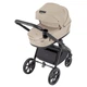 Коляска універсальна CARRELLO Omega CRL-6540/1 Solar Beige (2in1) - зображення 10