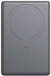 Powerbank Joyroom JR-PBM08 Pro MagSafe 20 W 10000 mAh Titanium (6956116729691) - obraz 2