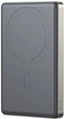 Powerbank Joyroom JR-PBM08 Pro MagSafe 20 W 10000 mAh Titanium (6956116729691) - obraz 3