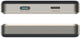 Powerbank Joyroom JR-PBM08 Pro MagSafe 20 W 10000 mAh Titanium (6956116729691) - obraz 5
