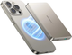 Powerbank Joyroom JR-PBM08 Pro MagSafe 20 W 10000 mAh Titanium (6956116729691) - obraz 6