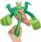 Figurka rozciągliwa GooJitZu Bohater GooJitZu Mantor Smash Strikers (0630996428429) - obraz 3