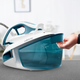 Праска з парогенератором Tefal Express Power (SV8111E0) - зображення 9