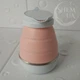 Электрочайник силиконовый дорожный складной Electric Kettle Розовый KET-23-Pink - изображение 11