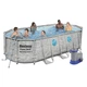 Басейн каркасний Bestway 56716 (549-274-122 см), 13430 л - изображение 1
