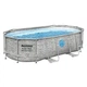Басейн каркасний Bestway 56716 (549-274-122 см), 13430 л - изображение 4