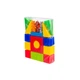 Конструктор Теремок №1 Colorplast 1-064 20 деталей - зображення 3