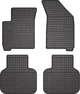 Гумові килимки Frogum El Toro для Dodge Journey (mkI) 2008-2020; Fiat Freemont (mkI) 2011-2015 (FG - зображення 1