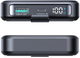УМБ Joyroom JR-PBM11 MagSafe Qi2 22.5W 10000mAh Black (6956116740313) - зображення 4