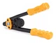 Заклепщик Powermat PM-NIR-110SU в пластиковом кейсе - изображение 6
