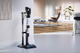 Акумуляторний пилосос Philips Series 9000 AquaTrio XW9383/01 - зображення 7