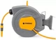 Катушка автоматическая Powermat PM-ABNW-20M 1/2" 20 м для садового шланга - изображение 4