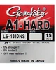 Крючок GAMAKATSU A1 LS-1310NS №14 15шт,25905 - изображение 2