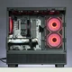 Игровой ПК DigitalfuryR5 Ryzen 5 7500F/32Gb DDR5/GeForce RTX 5070 12Gb/1Tb SSD M2/А620/700W - изображение 2