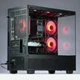 Игровой ПК DigitalfuryR5 Ryzen 5 7500F/32Gb DDR5/GeForce RTX 5070 12Gb/1Tb SSD M2/А620/700W - изображение 5