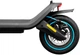 Електросамокат Forte M1 до 35 км 8.5" Black (BP146170) - зображення 7