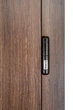 Вхідні двері ABWEHR Модель 251 Laguna Classic Prime (960х2050) мм квартира - зображення 6