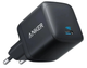 Ładowarka sieciowa Anker PowerPort 45W USB-C Czarna (A2643G11) - obraz 2