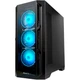Корпус Chieftec Apex GA-01B – Full Tower, без блока питания, черный, TG - изображение 2