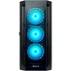 Корпус Chieftec Apex GA-01B – Full Tower, без блока питания, черный, TG - изображение 3