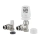 Термокомплект Icma 1/2" з антипротіканням кутовий №KIT_1100+774-940+805-940 - зображення 1