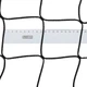 Сетка для волейбола волейбольная сетка с тросом и чехлом Fox Volleyball Net 035 Black-White - зображення 6