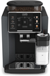 Кавомашина Krups Sensation Milk M90 EA912B10 - зображення 3
