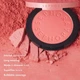 Румяна Sephora Collection Colorful Blush, Color 27 Charmed, пряная медь, 3,5g - изображение 4