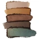 Палетка теней для век Sephora Collection Mini Color Shifter Strange Botanicals - изображение 2