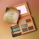 Палетка теней для век Sephora Collection Mini Color Shifter Strange Botanicals - изображение 4