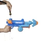 Водный бластер Nerf Super Soaker Fortnite HG (F2560) - изображение 5