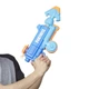 Водный бластер Nerf Super Soaker Fortnite HG (F2560) - изображение 6